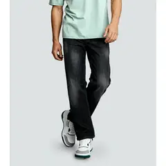 GROGGY - Jean Para Hombre Straight