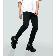 GAS EVOLUTION JEANS - Jean Para Hombre Skinny Gas