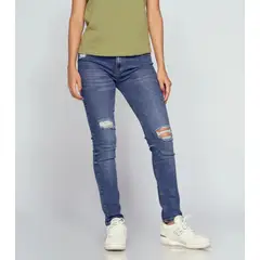 UNSER - Jean Para Mujer Skinny