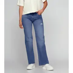 UNSER - Jean Para Mujer Straight