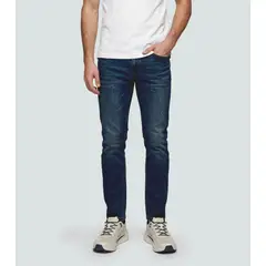 GROGGY - Jean Para Hombre Skinny