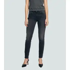 GAS EVOLUTION JEANS - Jean Para Mujer Skinny Gas