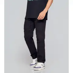 GROGGY - Jogger Para Hombre Cargo