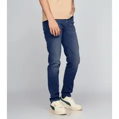 UNSER - Jean Para Hombre Skinny