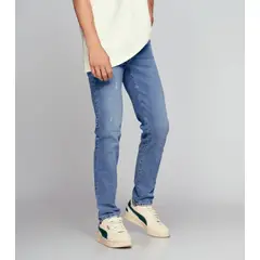 UNSER - Jean Para Hombre Skinny