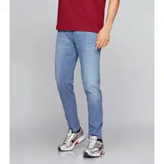 UNSER - Jean Para Hombre Skinny