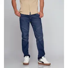 GROGGY - Jean Para Hombre Straight