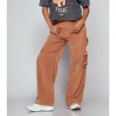 TYPER - Pantalon Para Mujer