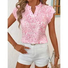 BABOLAT - Talla M, Blusa Dama Camisa Mujer