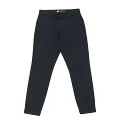 TOTTO - Pantalón estilo chino para Mujer Skintem Azul