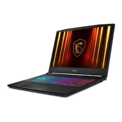 MSI - PORTATIL GAMER KATANA - INTEL CORE I7 14650HX + RTX 5070 8GB - 15.6" 2K 165HZ - RAM 64GB SSD 2TB