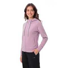 TOTTO - Buzo para Mujer Hailout Morado