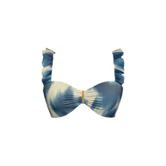 FIORY - TOP BIKINI STRAPLESS CHENRIO