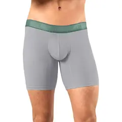 LEO - Boxer Deportivo Con Bolsillo Lateral 033309