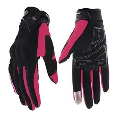 GENERICO - Guantes ST 09 Rosado