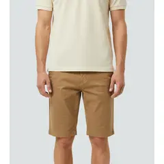 GAS EVOLUTION JEANS - Bermuda Para Hombre Gas