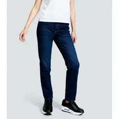 GAS EVOLUTION JEANS - Jean Para Mujer Skinny Gas