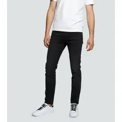 GAS EVOLUTION JEANS - Jean Para Hombre Skinny Gas