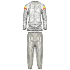 SPORTFITNESS - Traje para Sauna
