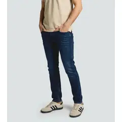 GAS EVOLUTION JEANS - Jean Para Hombre Slim Gas
