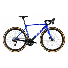 GW - BICICLETA RUTA LETRAS 700C SHIMANO 105 R7120 12VEL – CARBONO