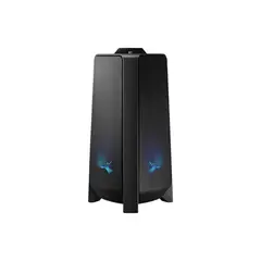SAMSUNG - Torre De Sonido MXT40ZL 300 W Negro con Sonido Bidireccional