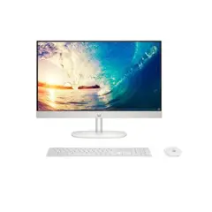 HP - Computador AIO Intel Core i5 RAM 16GB Disco 1TB SSD 23.8 Blanco