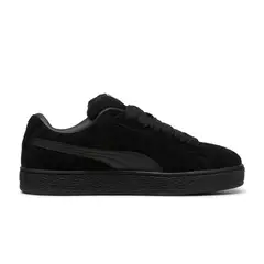 PUMA - Tenis Deportivos Originales Suede Xl Negro Para Hombre
