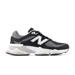 NEW BALANCE - Tenis Deportivos Originales 9060 -Z Negro Unisex