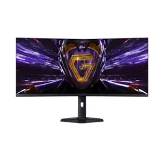 XIAOMI - Monitor Curvo Gaiming G34WQi 2026 180Hz 1Ms