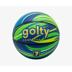 GOLTY - - BALÓN DE BALONCESTO