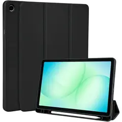 GENERICO - Estuche Smart Case Con Soporte De Pencil Para Xiaomi Redmi Pad 2 9.7"