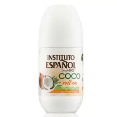 INSTITUTO ESPAÑOL - Desodorante Roll-On Coco