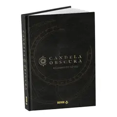 DEVIR - Juego De Mesa Sistema Illuminated Worlds Candela Obscura
