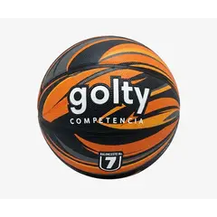 GOLTY - - BALÓN DE BALONCESTO