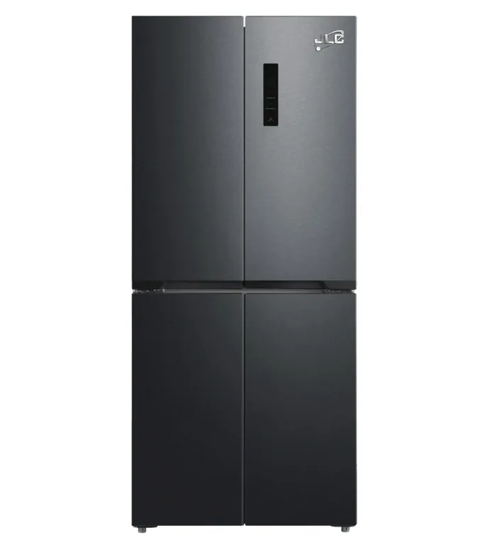 Nevecon JLC No Frost Inverter 407 litros Jlc-410fdin panel Digital