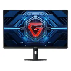 XIAOMI - Monitor Gaming G27i 2026 Panel IPS 27” Full HD 1080p Frecuencia 200Hz Respuesta 1ms HDR400