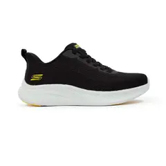 SKECHERS - Tenis Bobs Moda Flex Hombre