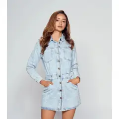 UNSER - Vestido Para Mujer
