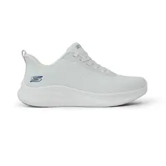 SKECHERS - Tenis Bobs Moda Flex Hombre