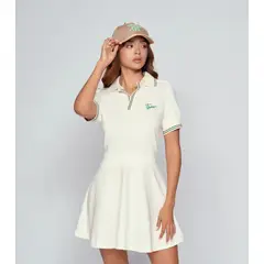 TYPER - Vestido Para Mujer
