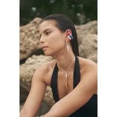 ANDREA AMARILLO - Cadena De Concha