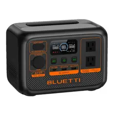 BLUETTI - Estación de Energía Portátil AC2P 300W 230Wh