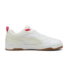 PUMA - Tenis Deportivos Original Ferrari Rbd Blanco Hombre