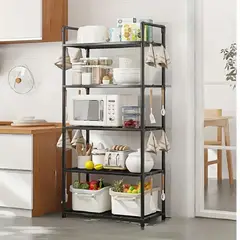 CHINA GLAZE - ESTANTE ORGANIZADOR PARA COCINA