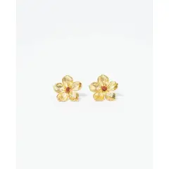 ANDREA AMARILLO - Topos Flor De Cerezo
