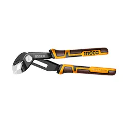 INGCO - Alicate Pico de Loro 10 Alicate Ajustable HPP38258