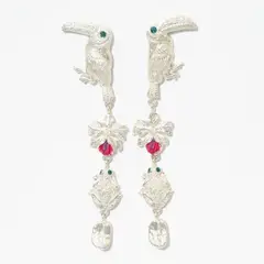 ANDREA AMARILLO - Aretes Colombia