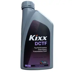 GENERICO - Aceite Kixx DCTF - Full Sintético