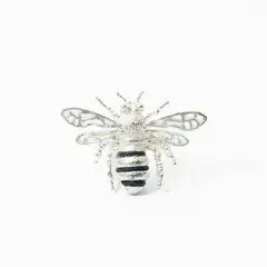 ANDREA AMARILLO - Anillo De Abeja Reina
